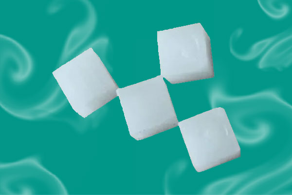 Camphor Tablet