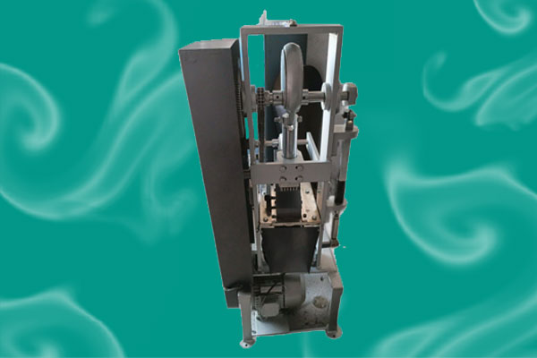 6 Tablet Camphor Making Machine