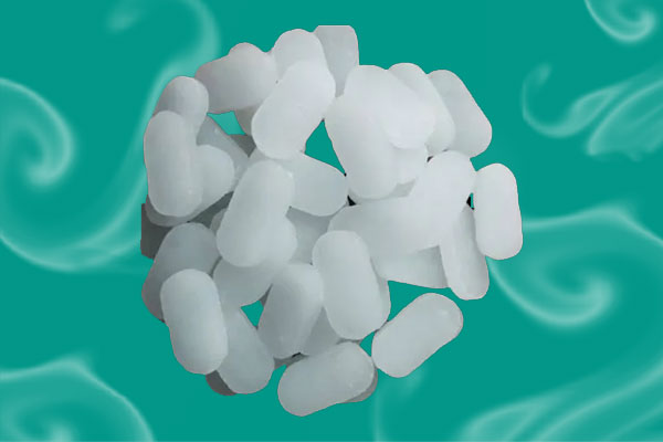 Camphor Tablet