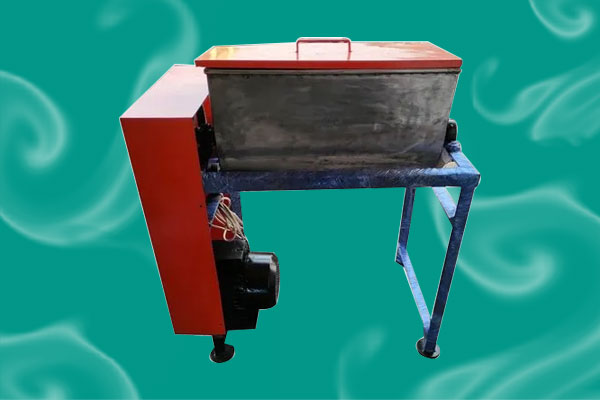 Detergent Making Machine