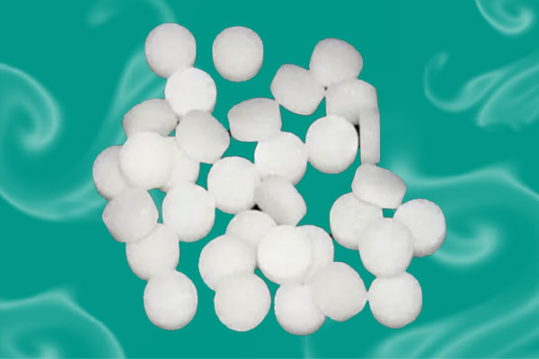 Camphor Tablet